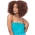 Janet Collection - Noir 2X Afro Kinky Bulk 14"