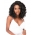Janet Collection - Natural Me Deep Part Lace Wig AMANI