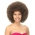 Janet Collection - AFRO