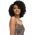 Janet Collection - Natural Me Deep Part Lace Wig YANA
