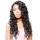 R&B collection Human Hair Blend Lace Front Wig HL-VIP