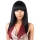 Mane Concept Sugar Human Hair wig BS103