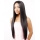 R&B collection Human Hair Blend Lace Front Wig HL-OMAHA