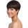 Bobbi Boss - Human Hair Wig MH1212 CUTIE