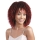 Bobbi Boss - Synthetic Wig M833 SOUL LOCS