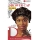 Donna - Shower Cap X-Large 11028 (BALCK)