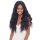 Harlem 125 4 X 4 Swiss Lace Wig FLS04