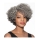 Foxy Silver J Part Wig MARJORIE