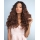 Janet Collection - Perm Peruvian Ocean Wave 18"