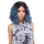 Sky Wig - Lace Front Wig Bluesky DEBBI