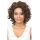 Diana Pure Natural Lace Front Wig OPRAH