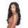 SIS - Beyond Moon Part Lace Wig FAB