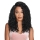 SIS - Sassy Half Moon Part Wig HM-H MODA