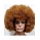 Modu Anytime - Synthetic wig Beyonce Afro