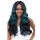 Janet Collection - Melt HD Part Lace Wig JADA