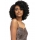 Janet Collection - Natural Me Deep Part Lace Wig YANA
