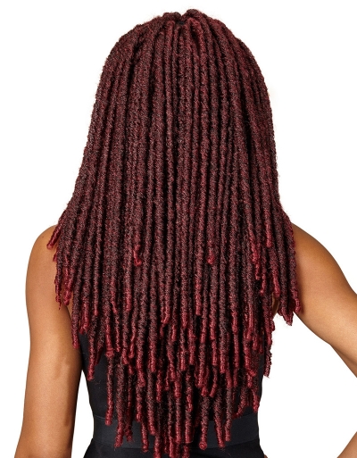 Bobbi Boss Faux Locs Soul 18