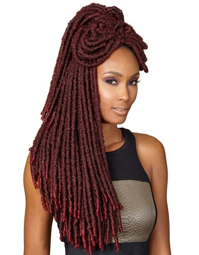 Bobbi Boss Faux Locs Soul 18