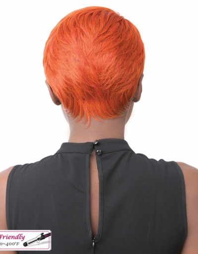 COPPER ORANGE