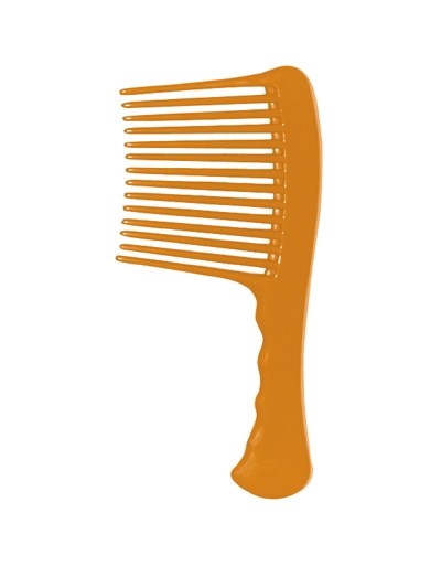 Eden - Jumbo Rake Comb