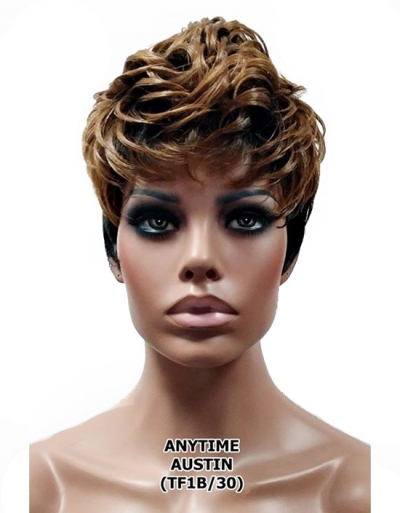 Modu Anytime - Synthetic wig LIAM