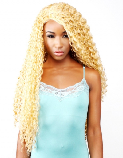 R&B collection Lace Front wig DUBAI