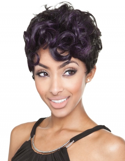 Isis red carpet Synthetic Full wig RCP178 KEYSHIA