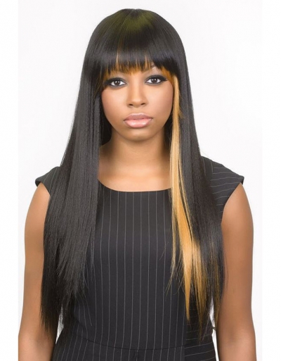 Diana pure natural wig ASHANTI 26"