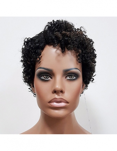 Modu Anytime - Synthetic Lace Part wig LPW-147