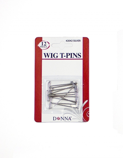 Wig T-Pins