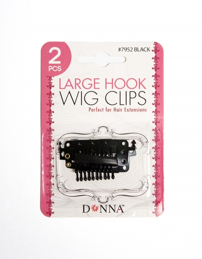 Wig Clips