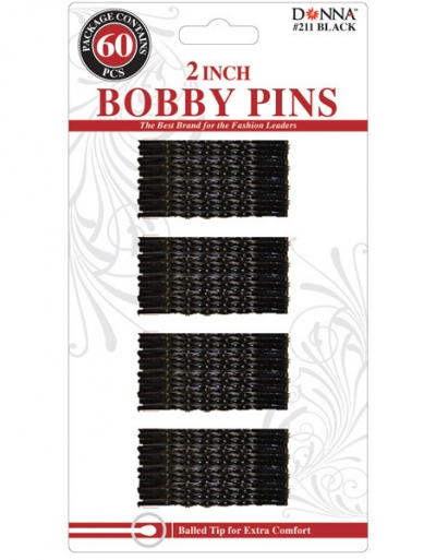 Bobby Pins