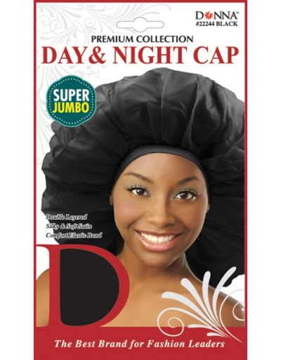 Donna - Day & Night Cap (Super Jumbo)