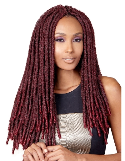 Bomba Dreadlocks Faux Locs SOUL 18