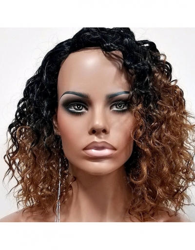 Modu Anytime - Synthetic wig SS-TELISSA