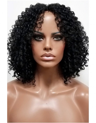 Modu Anytime - Synthetic lace part wig SLP-REYNA