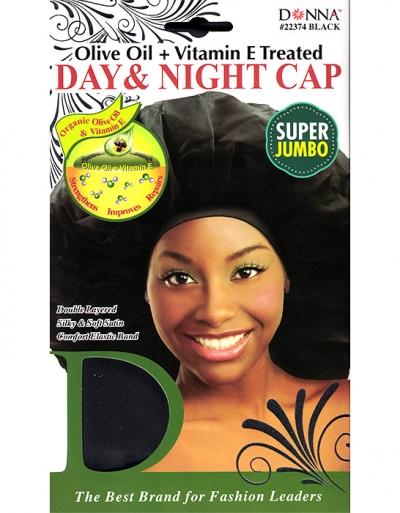 Donna - Day & Night Cap #22374 (Super Jumbo)