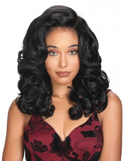 SIS - Beyond Moon Part Lace Wig KENZIE