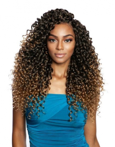 Mane Concept - 3X Paradise Curl 18" (CBE303)