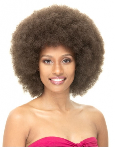 Janet Collection - AFRO