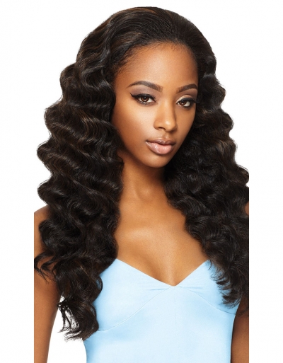 Outre - Quick Weave Half Wig ASHANI