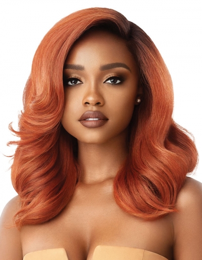 Outre - Lace Front Wig NEESHA 202