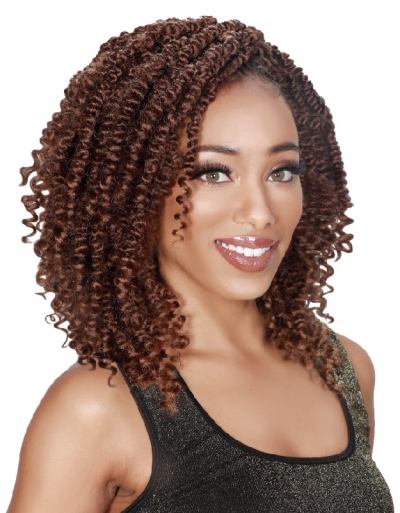 zury-V91011 PASSION TWIST