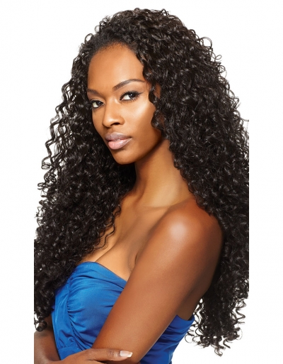 Outre - Quick Weave Half Wig PENNY 26"