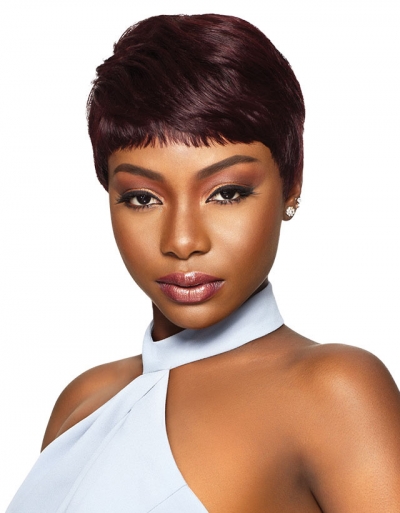 Outre - Duby Wig SASSY CUT