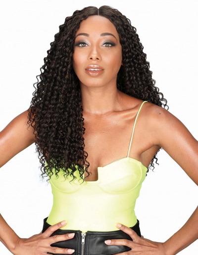 SIS - Beyond Lace Wig H WATER WAVE