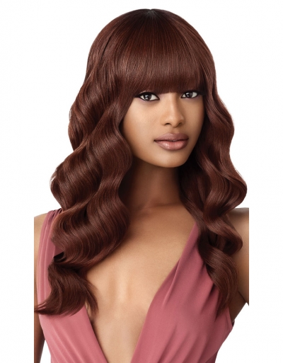 Outre - Wigpop Synthetic Full Wig LAVERNE